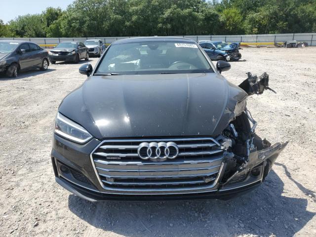 2018 AUDI A5 PRESTIG WAUFNCF56JA106798