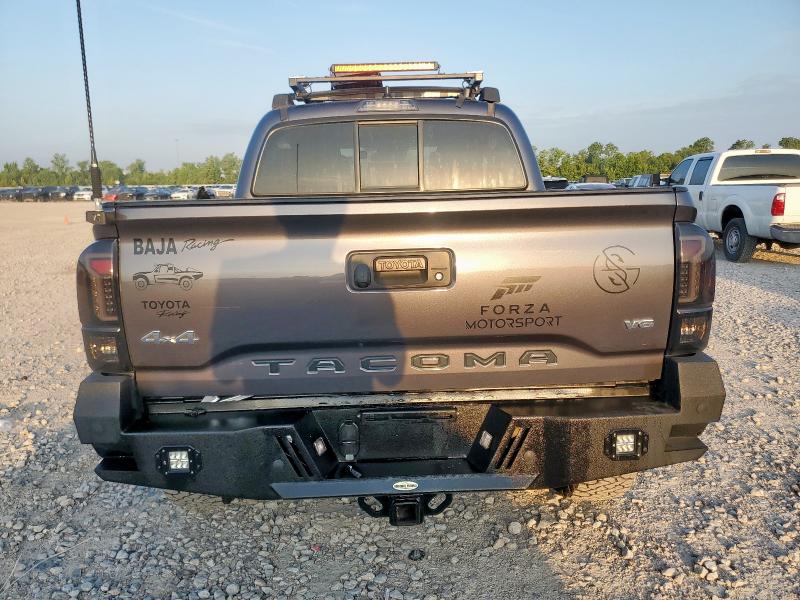2023 TOYOTA TACOMA DOU - 3TYCZ5AN4PT109373