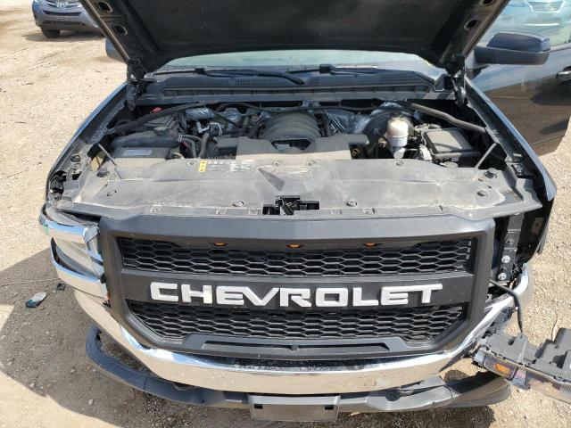 2018 CHEVROLET SILVERADO 1GCVKREC0JZ194646