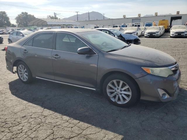 2014 TOYOTA CAMRY L - 4T4BF1FK8ER392247
