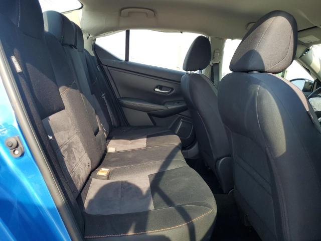 2021 NISSAN SENTRA SR 3N1AB8DV8MY219709