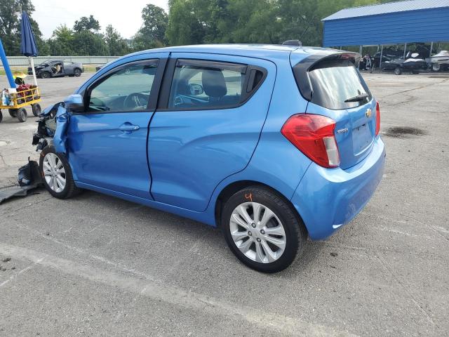 2018 CHEVROLET SPARK 1LT KL8CD6SA8JC473602