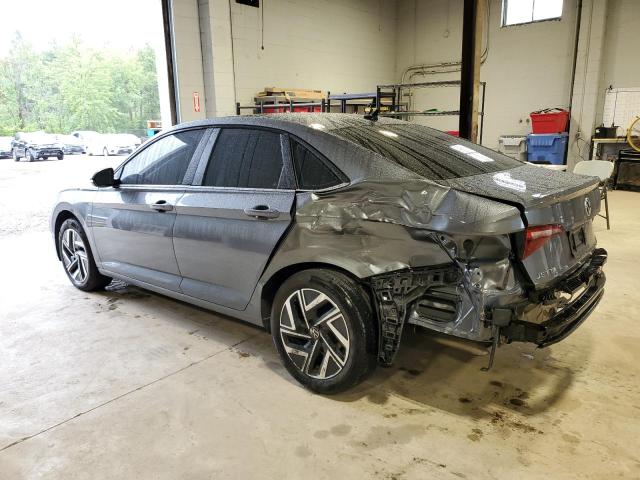 2022 VOLKSWAGEN JETTA SEL - 3VWGM7BU3NM000846