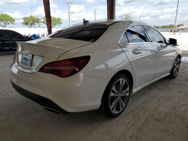 2019 MERCEDES-BENZ CLA 250 WDDSJ4EBXKN744448