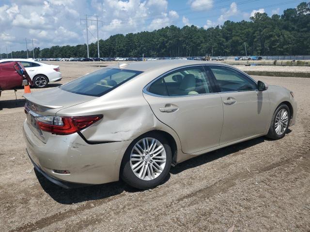 2016 LEXUS ES 350 58ABK1GG2GU004490