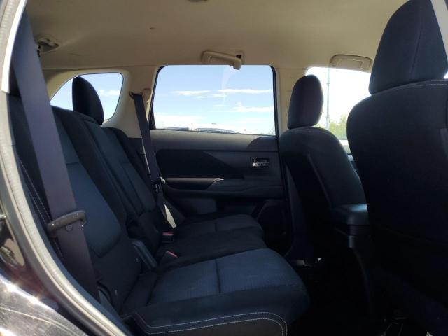 2016 MITSUBISHI OUTLANDER JA4AZ3A34GZ011541