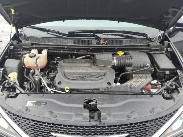 2020 CHRYSLER PACIFICA T 2C4RC1FG0LR216126
