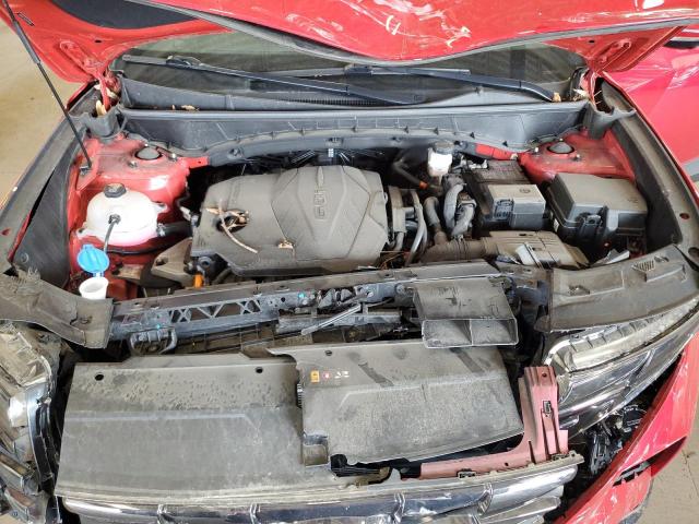 2023 HYUNDAI TUCSON LIMITED 5NMJECAE5PH259787