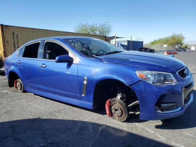 2017 CHEVROLET SS 6G3F15RW9HL301052