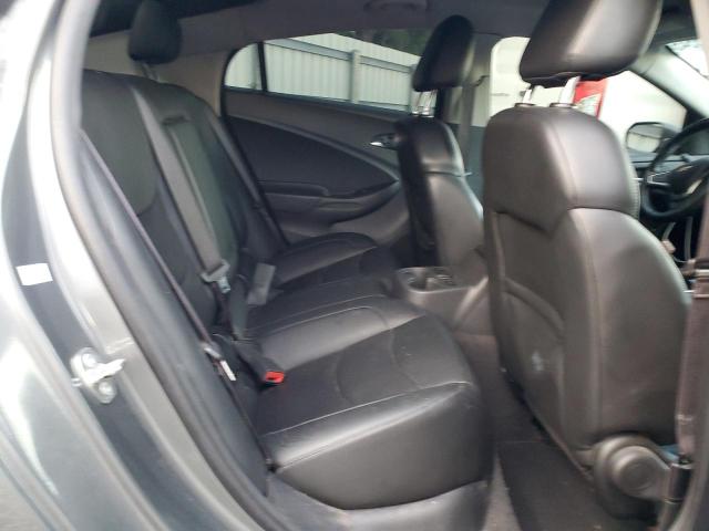 2016 CHEVROLET VOLT LTZ 1G1RD6S55GU135428