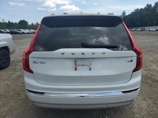 2022 VOLVO XC90 T6 IN YV4A22PL5N1826402