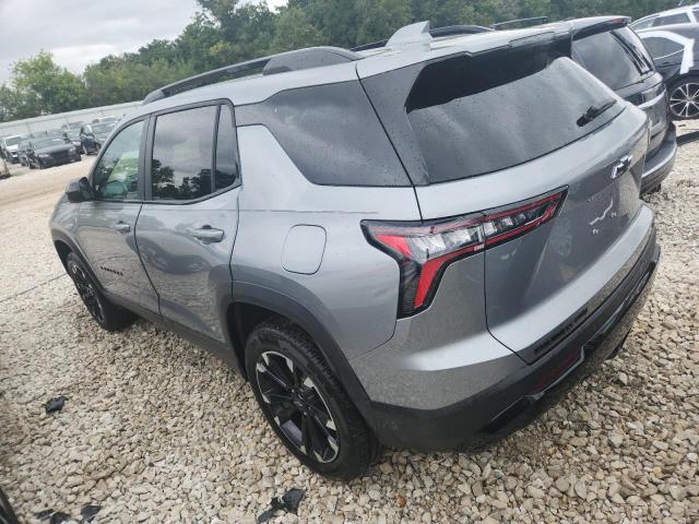 2025 CHEVROLET EQUINOX RS - 3GNAXTEG3SL250384