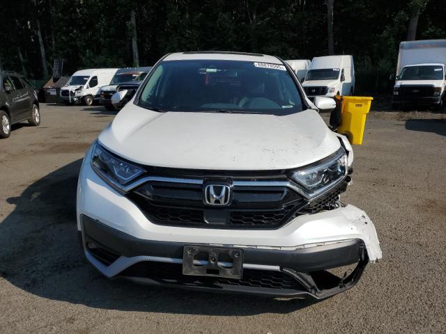 2021 HONDA CR-V EXL - 2HKRW2H89MH627543