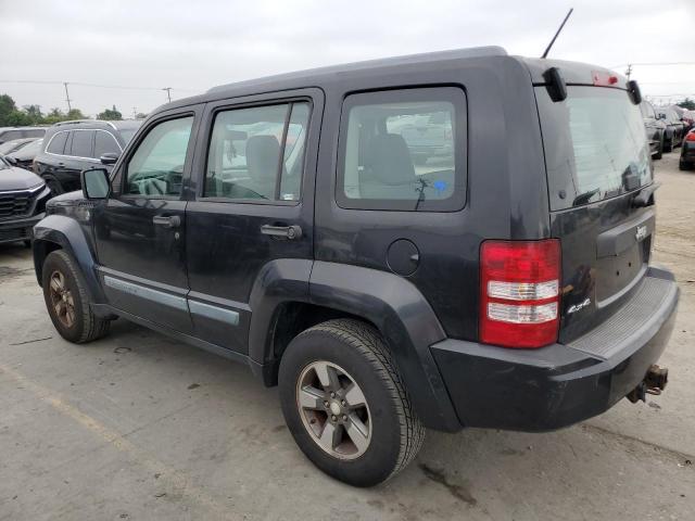 JEP LIBERTY SPORT 2008 1J8GN28K48W155086 photo #3