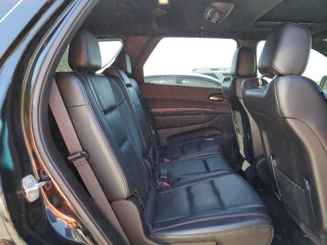 2024 DODGE DURANGO GT #3291162984