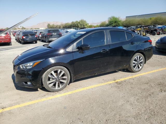 2020 NISSAN VERSA SR - 3N1CN8FV9LL841163