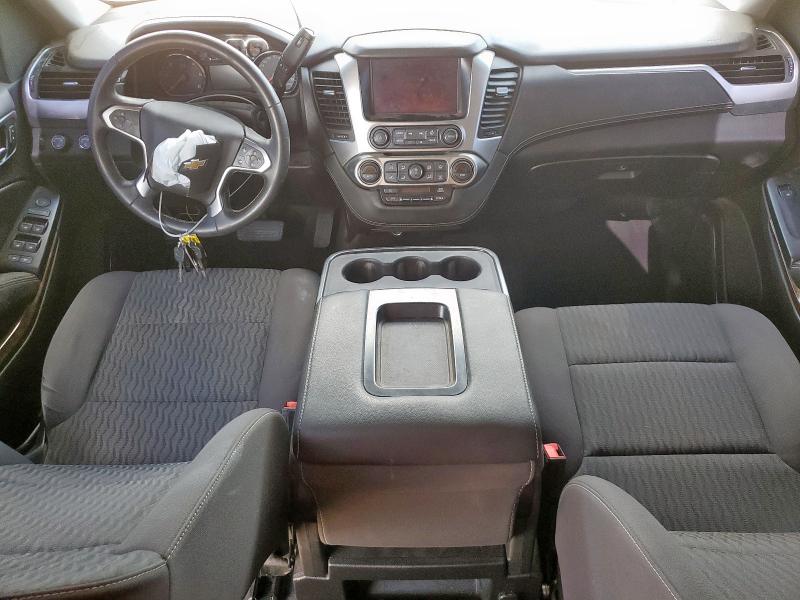 2017 CHEVROLET TAHOE K150 1GNSKAEC4HR293248