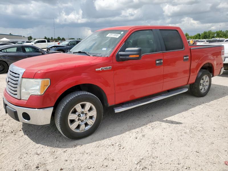 FORD F150 SUPER