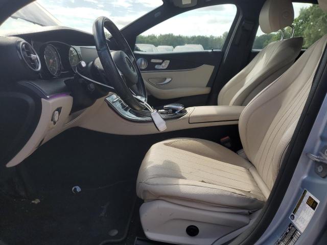 2017 MERCEDES-BENZ E 300 WDDZF4JB9HA053093