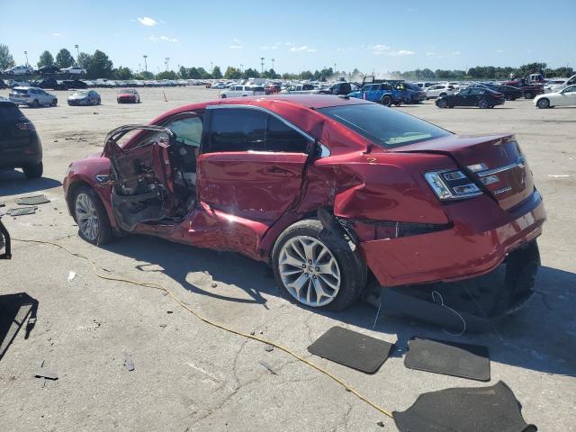 2014 FORD TAURUS LIM - 1FAHP2F87EG179553