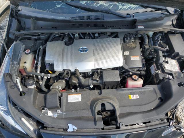 2019 TOYOTA PRIUS #3268911216