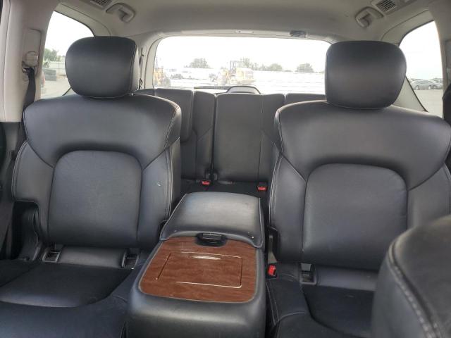2019 INFINITI QX80 LUXE JN8AZ2NE5K9227892