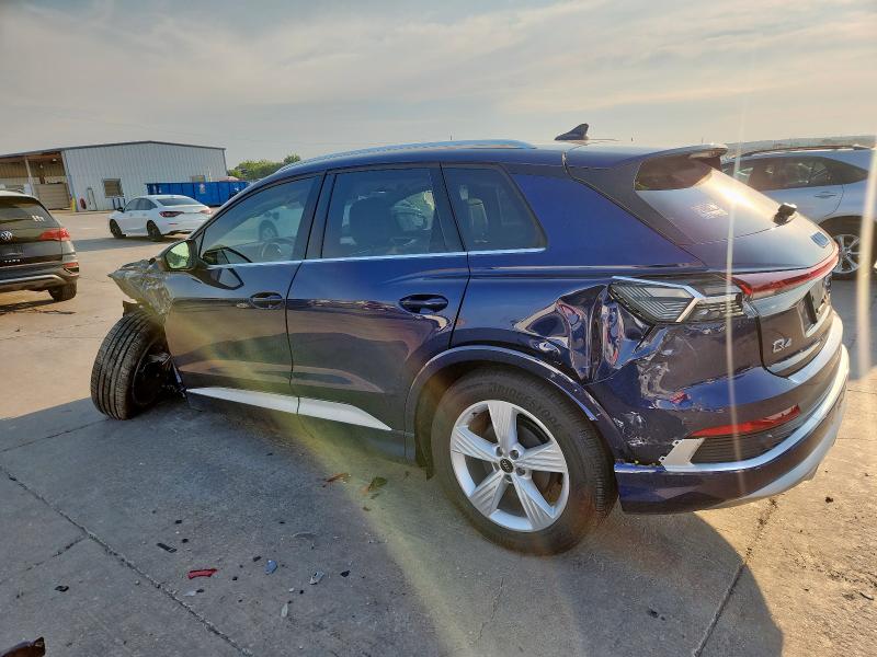2024 AUDI Q5 WA1KUBFZ2RP085047