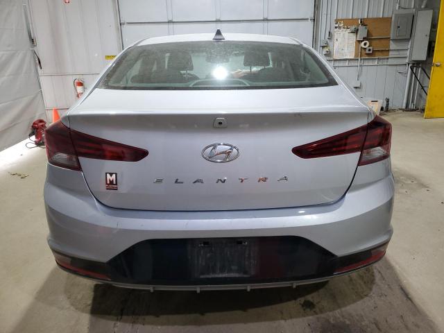 2020 HYUNDAI ELANTRA SE KMHD84LF6LU061153