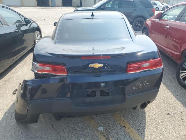 2015 CHEVROLET CAMARO LS 2G1FB1E32F9229512