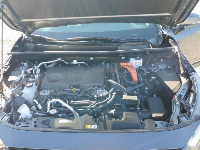 2025 TOYOTA RAV4 SE JTMCB3FV9SD235021