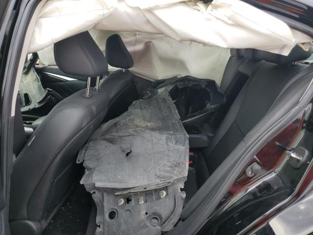 2018 INFINITI Q50 LUXE JN1EV7AR1JM432736