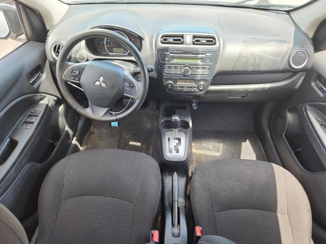 2015 MITSUBISHI MIRAGE ES ML32A4HJ3FH041228