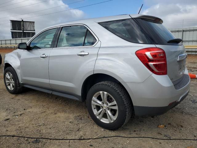 2016 CHEVROLET EQUINOX 2GNFLEEK0G6238948