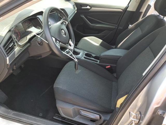 2019 VOLKSWAGEN JETTA S 3VWC57BUXKM171343