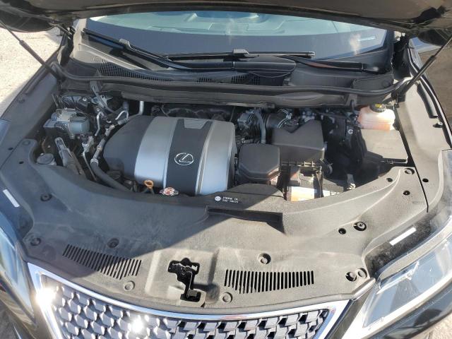 2020 LEXUS RX 350 2T2HZMAA2LC163598
