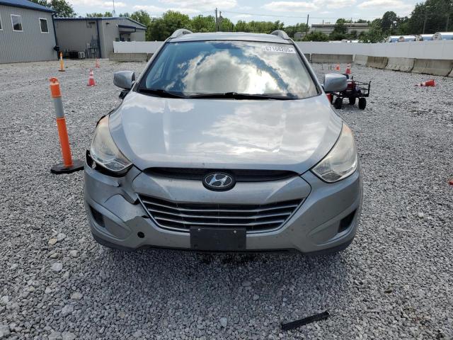 2011 HYUNDAI TUCSON GLS - KM8JUCAC5BU264860