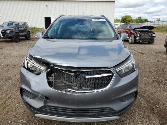 2019 BUICK ENCORE PRE - KL4CJASB6KB767545