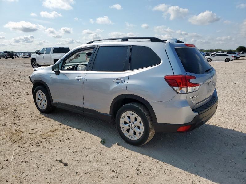 2020 SUBARU FORESTER JF2SKADC0LH564347