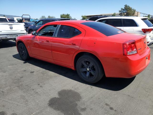 2010 DODGE CHARGER SX - 2B3CA3CVXAH230954