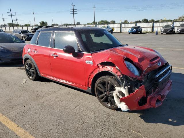 2015 MINI COOPER S WMWXU3C54F2B62318