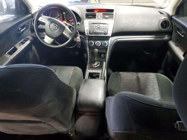 2010 MAZDA 6 I - 1YVHZ8BH9A5M40596