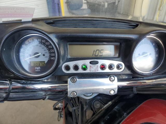 2001 HONDA VALKYRIE 1HFSC41021A200174
