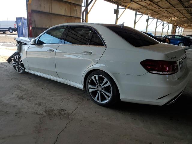 2015 MERCEDES-BENZ E 350 WDDHF5KB6FB160092