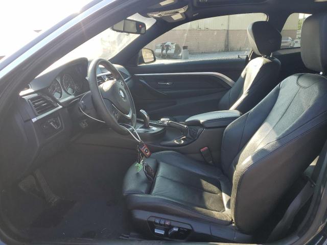 2017 BMW 430XI - WBA4R9C57HK878217