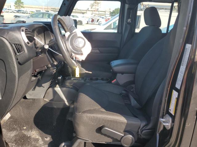 2016 JEEP WRANGLER U 1C4BJWDG2GL161944