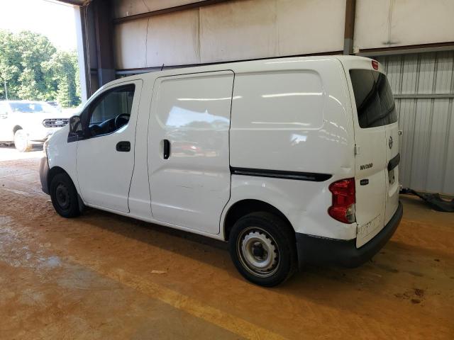 2019 NISSAN NV200 2.5S 3N6CM0KN3KK706205