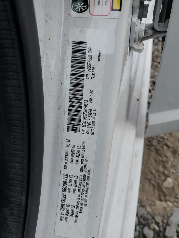 CHRYSLER 200 TOURING