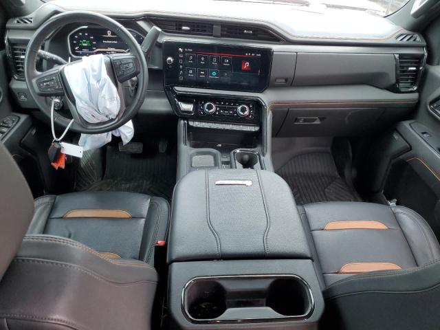 2024 GMC SIERRA K35 1GT49VEY3RF170866