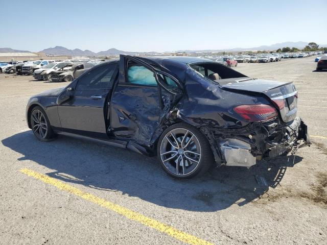 2021 MERCEDES-BENZ E AMG 53 4MATIC W1KZF6BB6MA991735