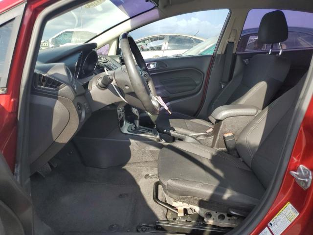 2016 FORD FIESTA SE 3FADP4BJ2GM151090